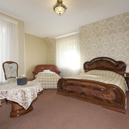 Senoji Palanga Quarto foto