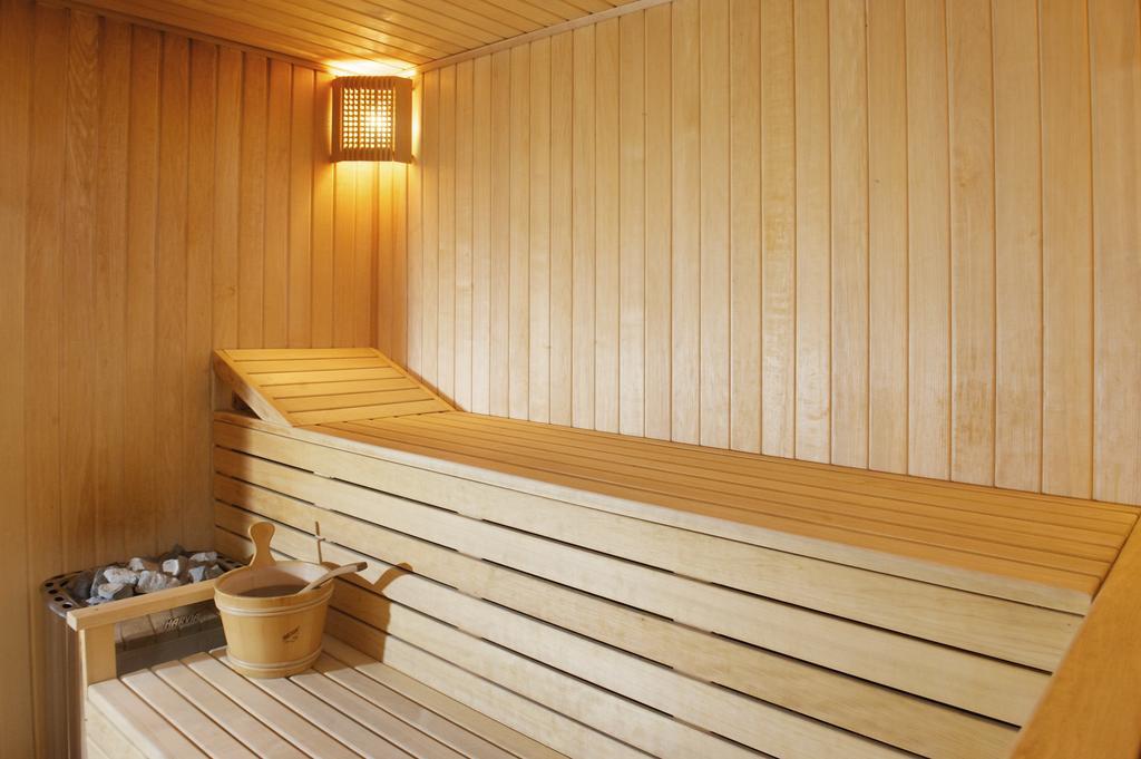 Senoji Palanga Exterior foto